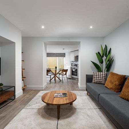 Notting Hill By Capital Apartman London Kültér fotó