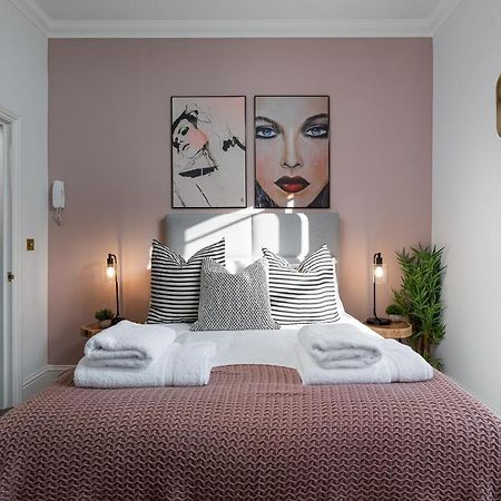 Notting Hill By Capital Apartman London Kültér fotó