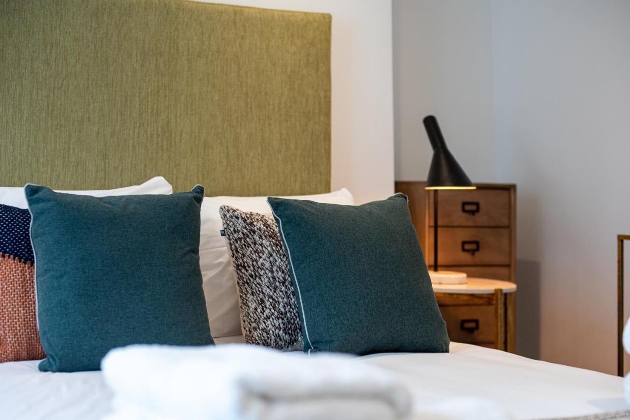 Notting Hill By Capital Apartman London Kültér fotó