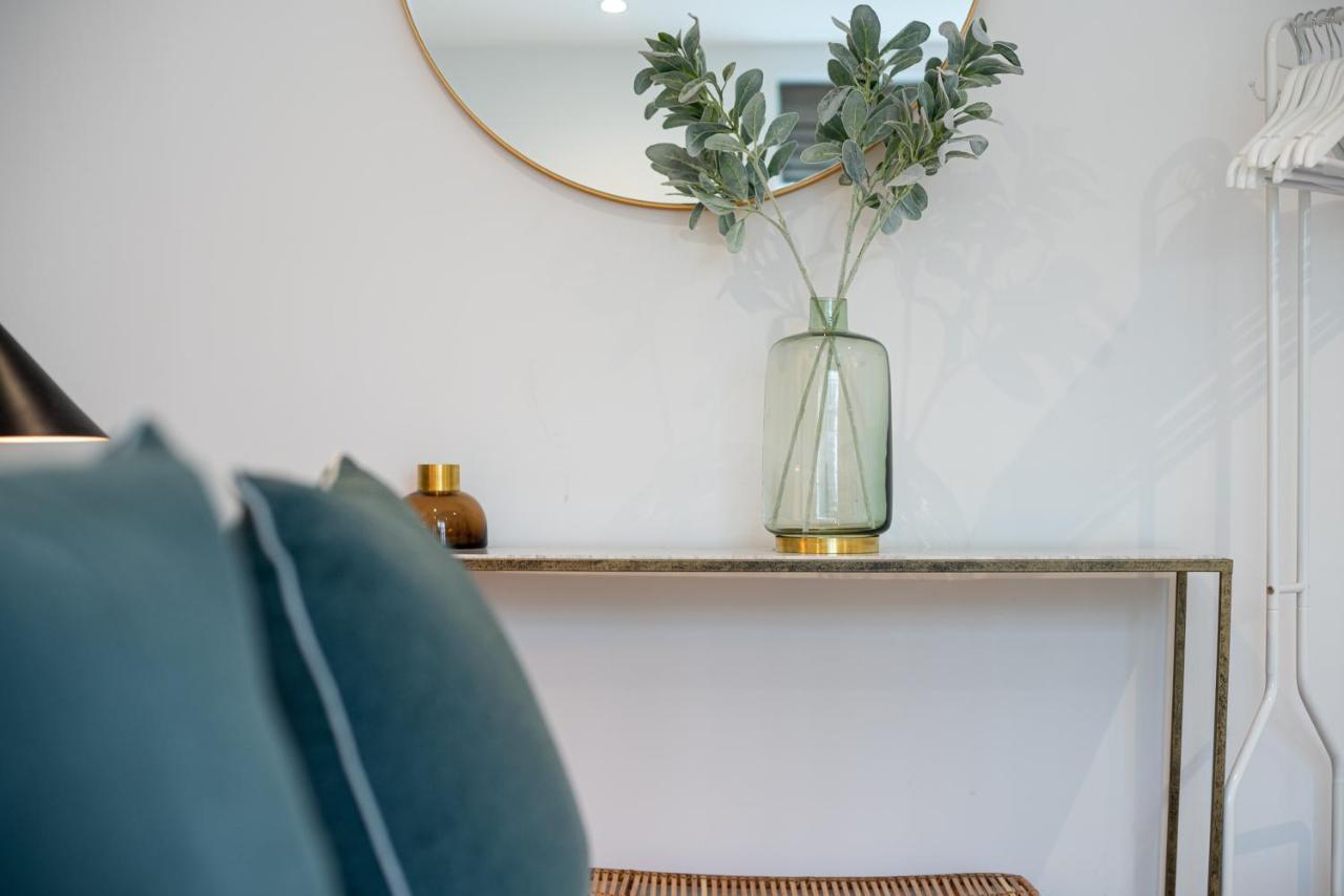 Notting Hill By Capital Apartman London Kültér fotó