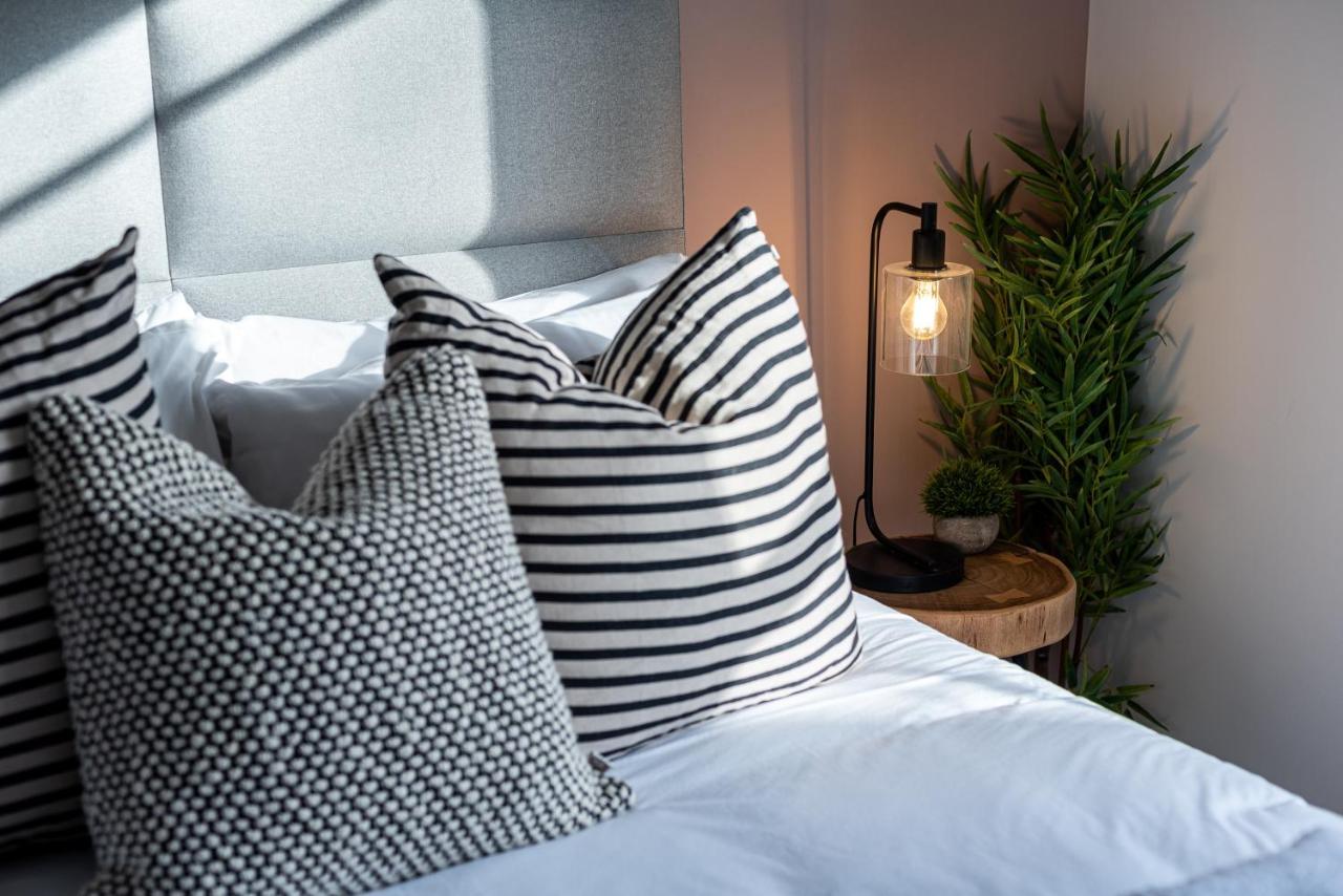 Notting Hill By Capital Apartman London Kültér fotó