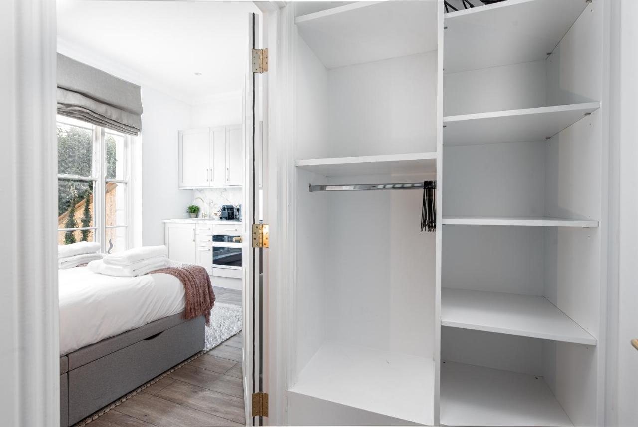 Notting Hill By Capital Apartman London Kültér fotó