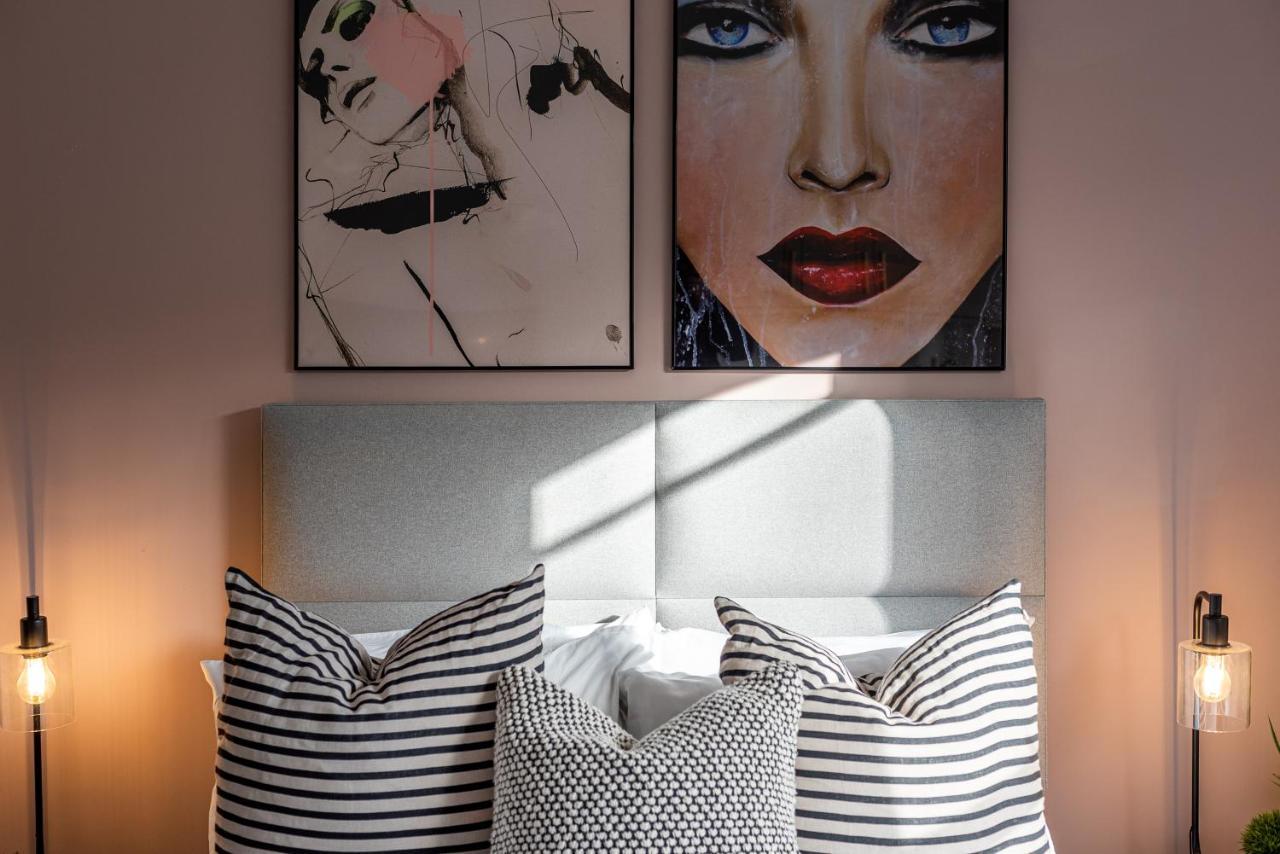 Notting Hill By Capital Apartman London Kültér fotó