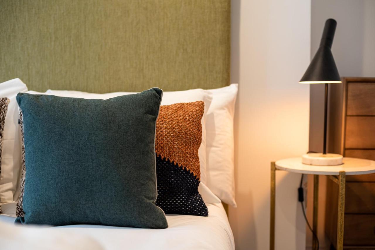 Notting Hill By Capital Apartman London Kültér fotó