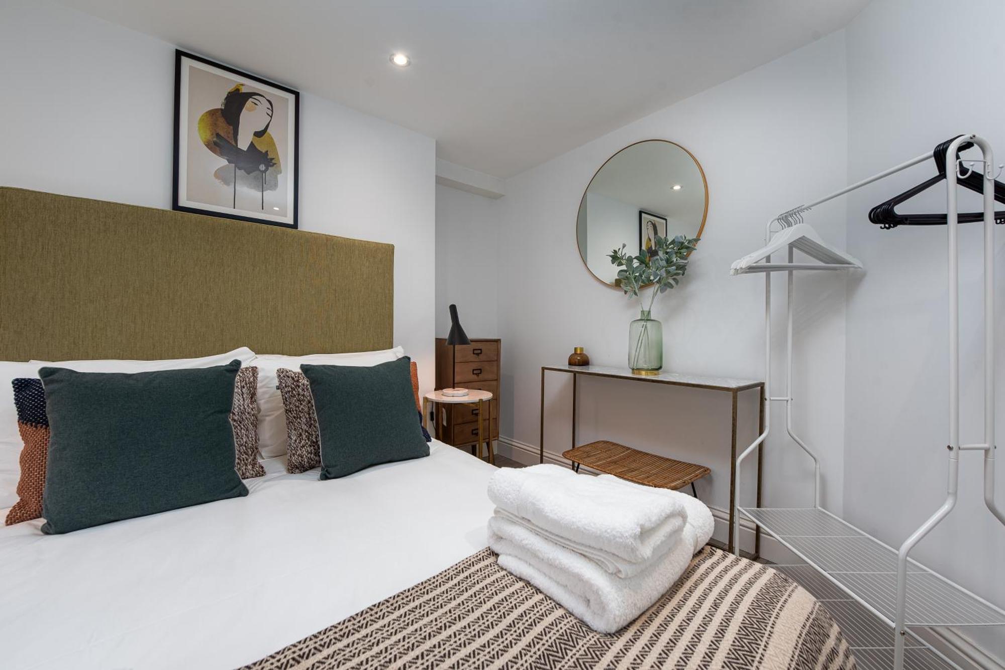 Notting Hill By Capital Apartman London Kültér fotó