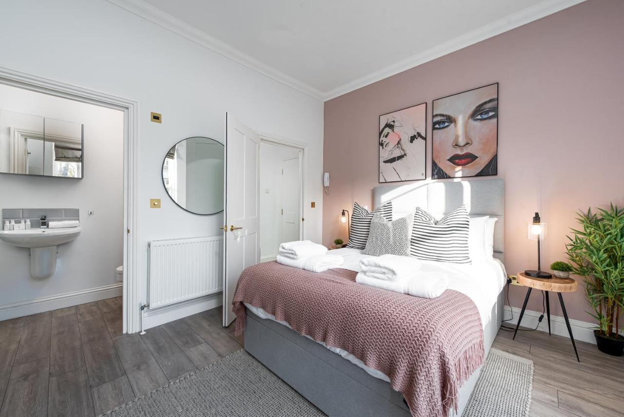 Notting Hill By Capital Apartman London Kültér fotó