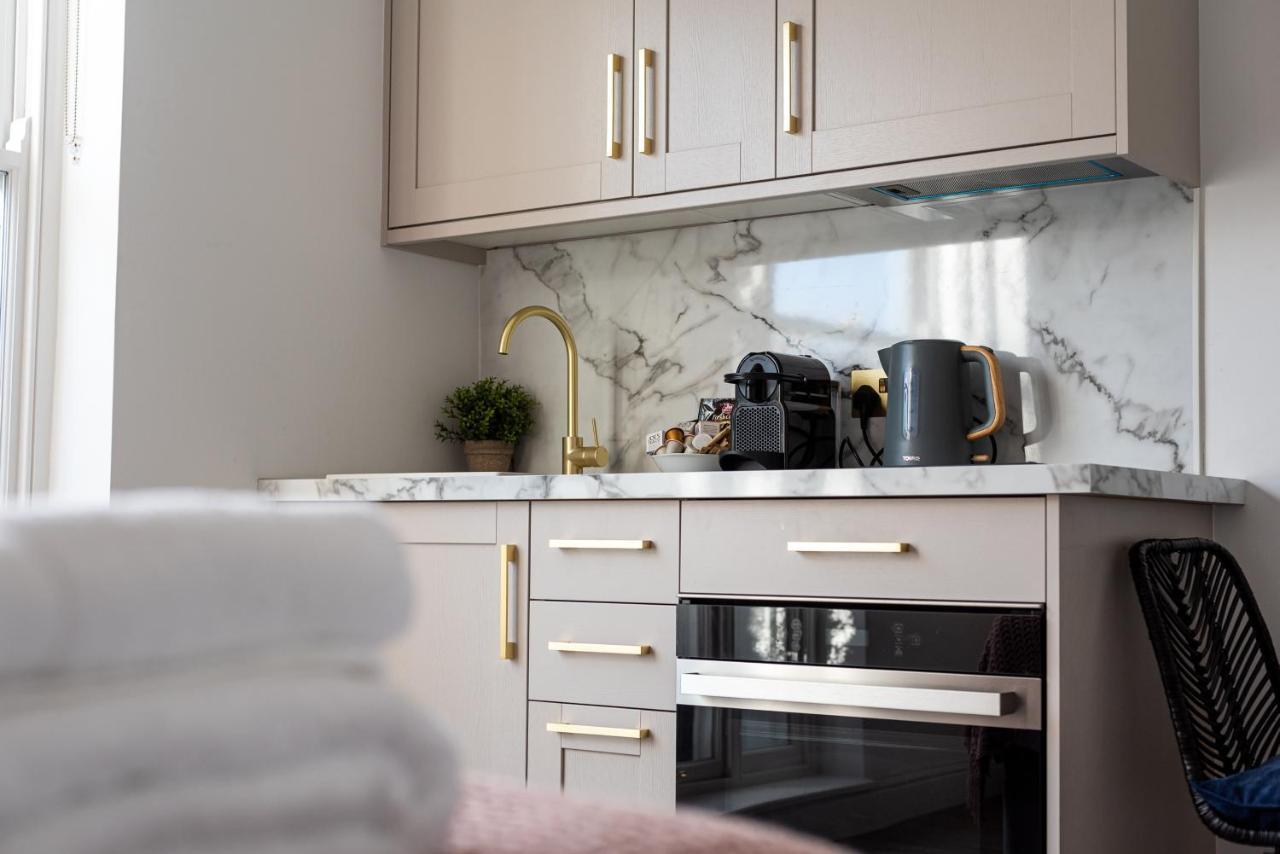 Notting Hill By Capital Apartman London Kültér fotó