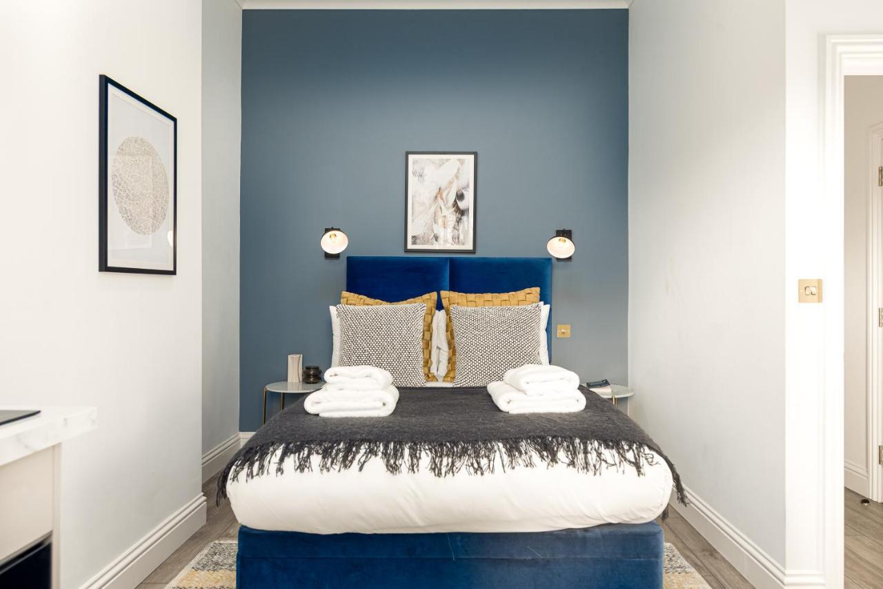 Notting Hill By Capital Apartman London Kültér fotó