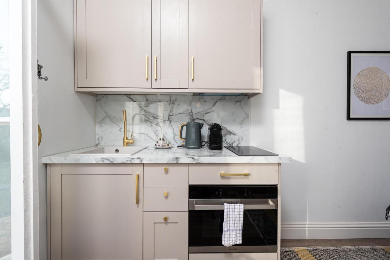 Notting Hill By Capital Apartman London Kültér fotó