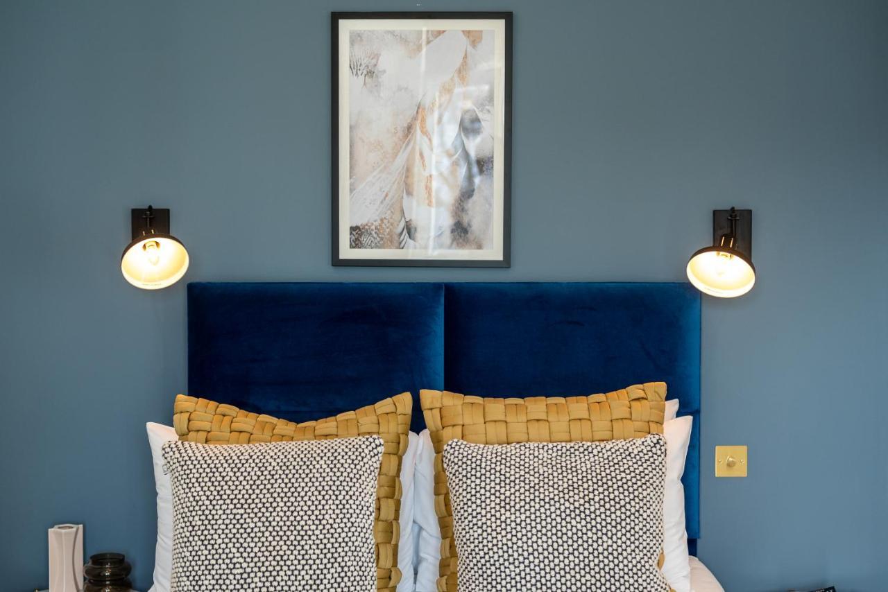 Notting Hill By Capital Apartman London Kültér fotó