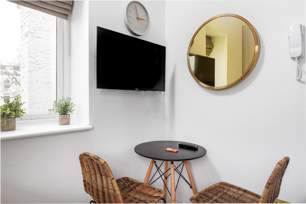 Notting Hill By Capital Apartman London Kültér fotó